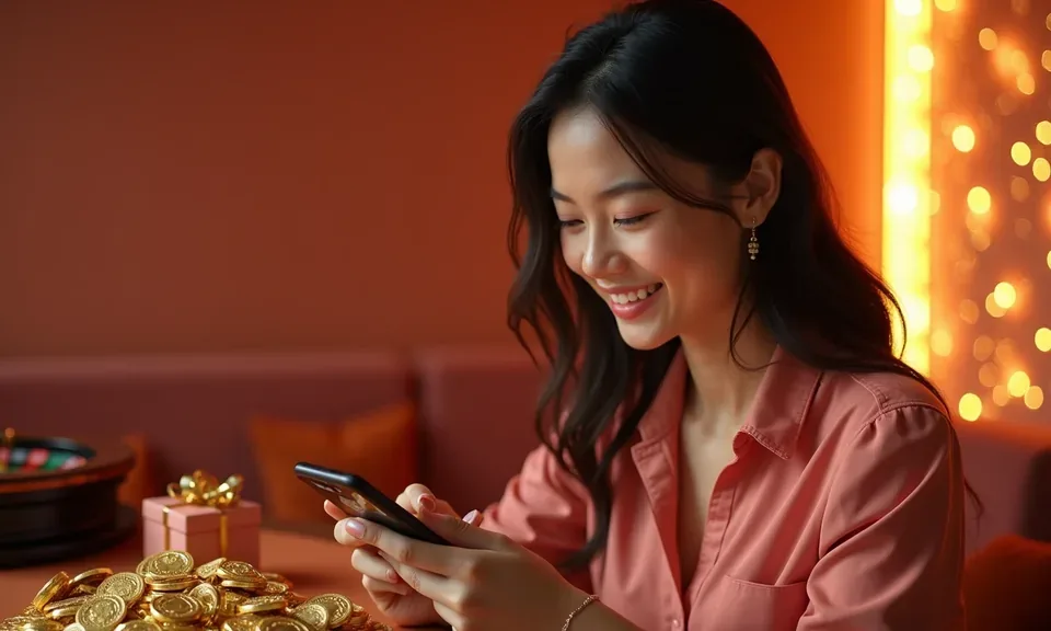 juan357 The juan357 App — Full Lobby on Your Phone