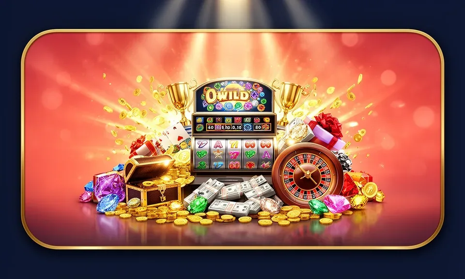 juan357 Philippines Casino lobby